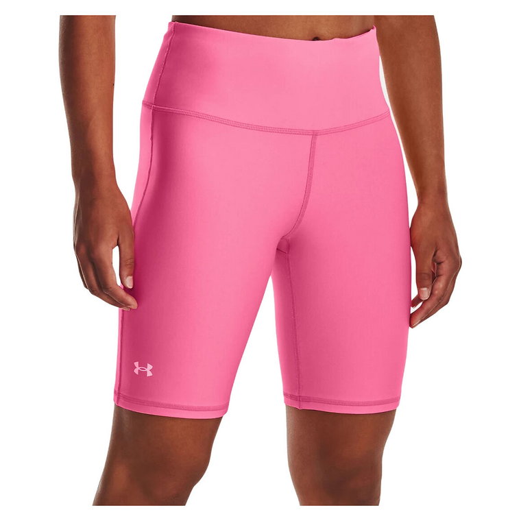 Spodenki treningowe damskie Under Armour Bike Shorts 1360939