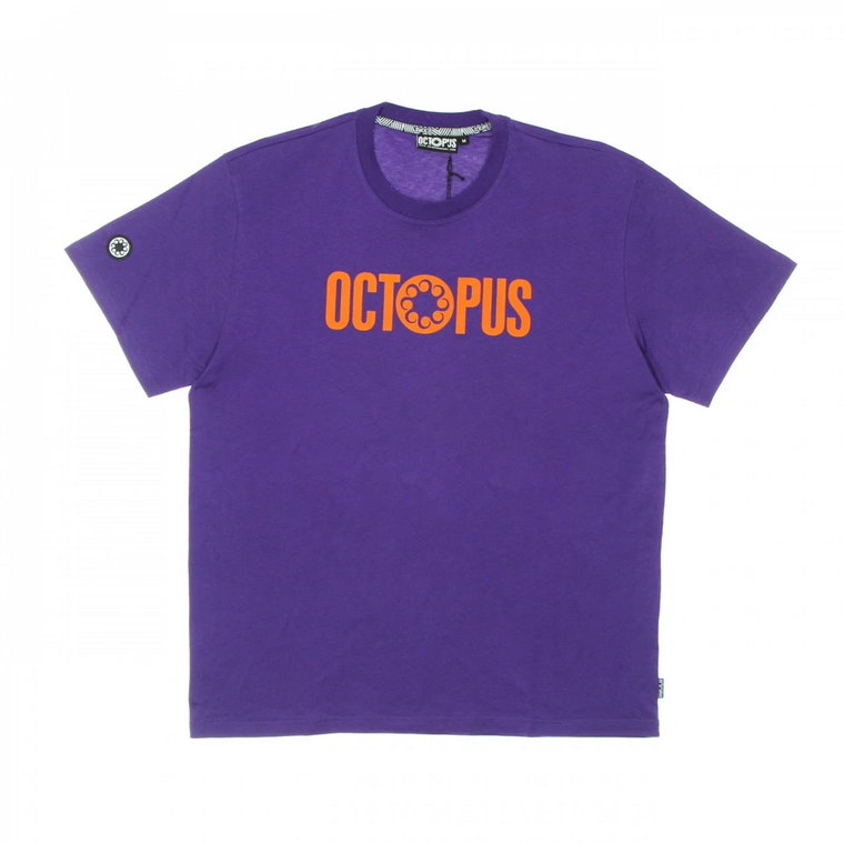 T-Shirts Octopus