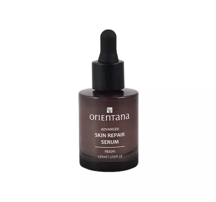 ORIENTANA SKIN REPAIR NAPRAWCZE SERUM NA DZIEŃ I NA NOC 30ML