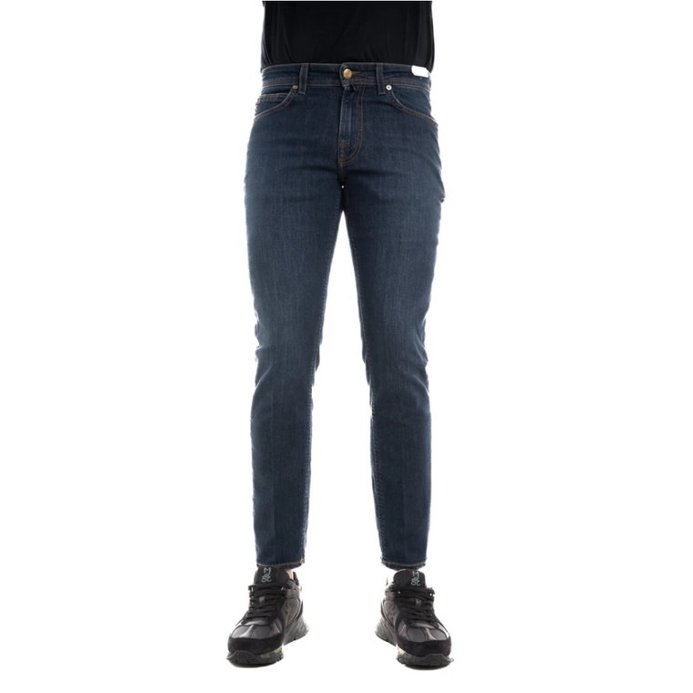 Slim-fit Jeans Briglia