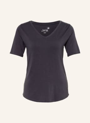 Juvia T-Shirt blau