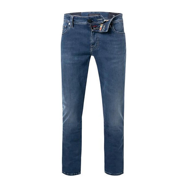 Slim-fit Jeans Tramarossa