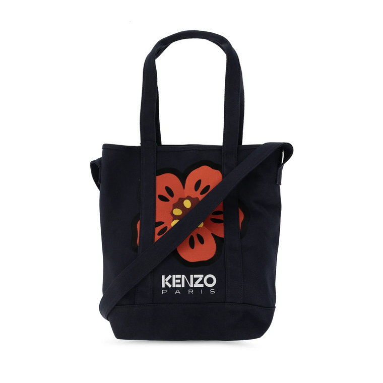 Torba typu shopper Kenzo