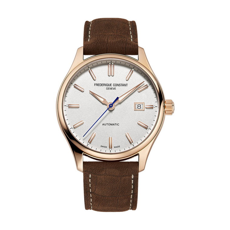 Zegarek Frederique Constant