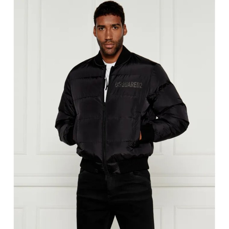 Dsquared2 Kurtka bomber | Regular Fit