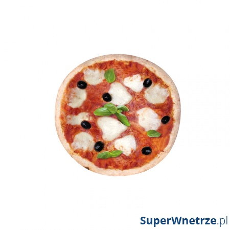 Mata na stół 35 cm Nuova R2S Easy Life pizza kod: T22206 - NATYCHMIASTOWA WYSYŁKA !!
