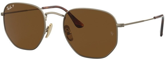 Okulary Przeciwsłoneczne Ray Ban RB 8148 HEXAGONAL 920757