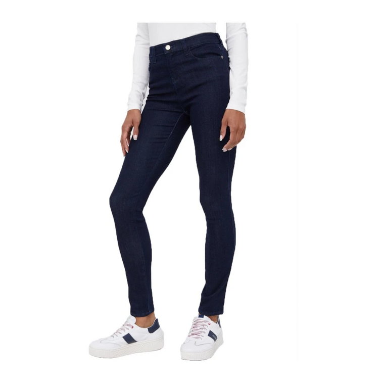 Skinny Jeans Emporio Armani