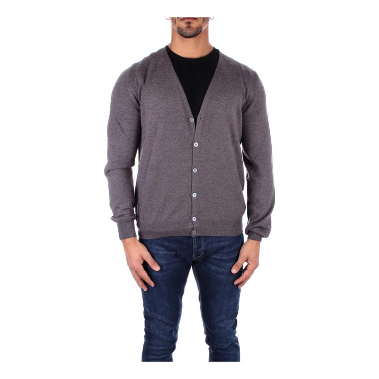 Cardigans Tagliatore