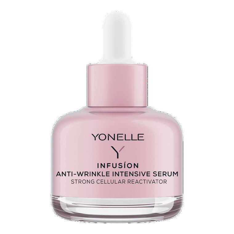 Yonelle Infusion intensywne Serum do twarzy 30 ml