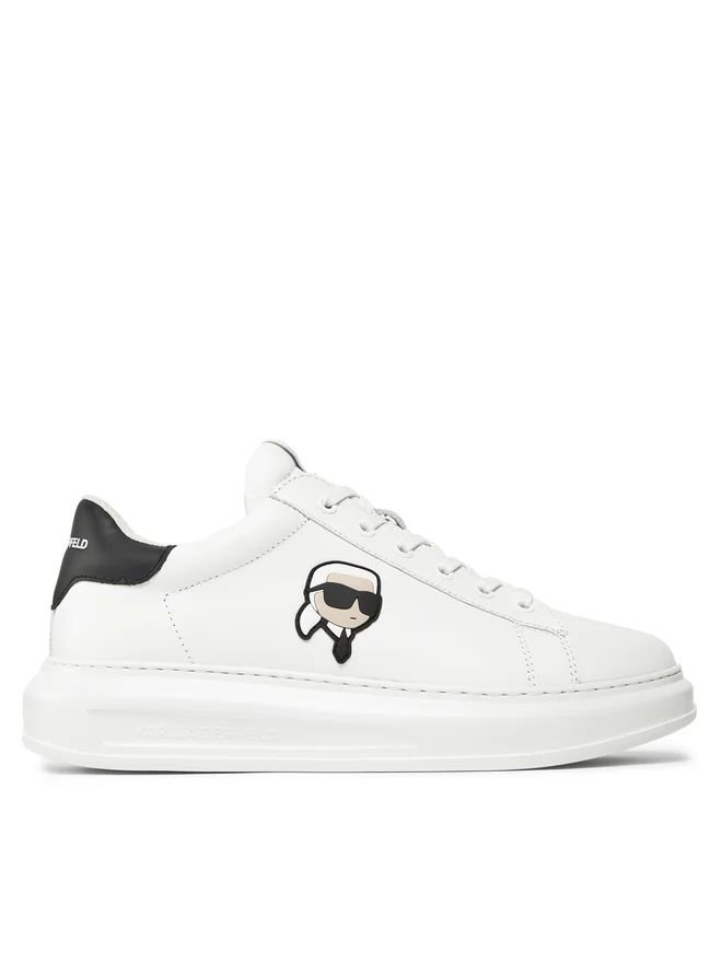 Sneakersy Karl Lagerfeld