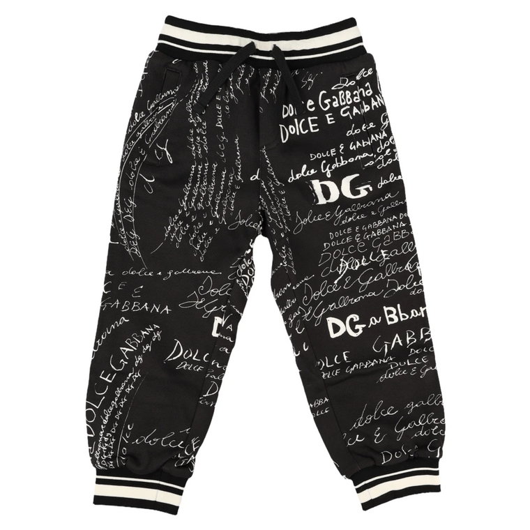 Sweatpants Dolce & Gabbana