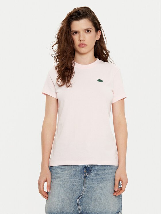 T-Shirt Lacoste