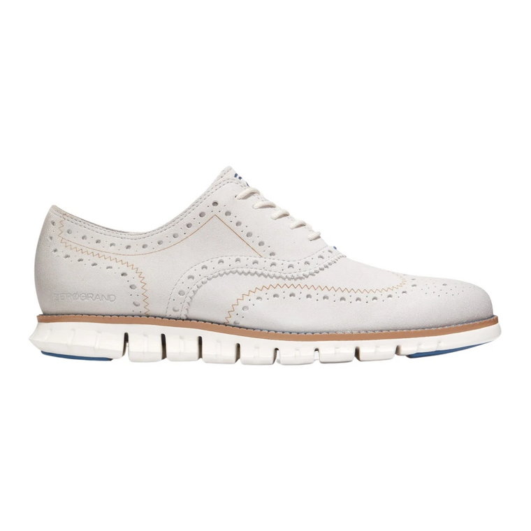 Laced Shoes Cole Haan