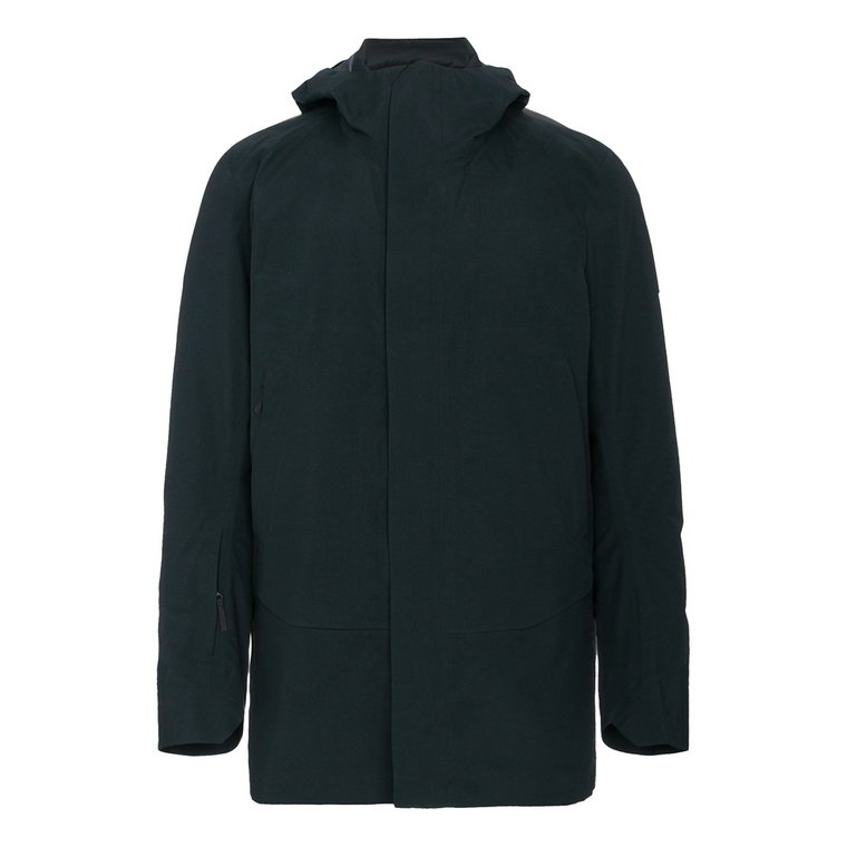 Arcteryx Veilance Patrol Down Coats Arc'teryx