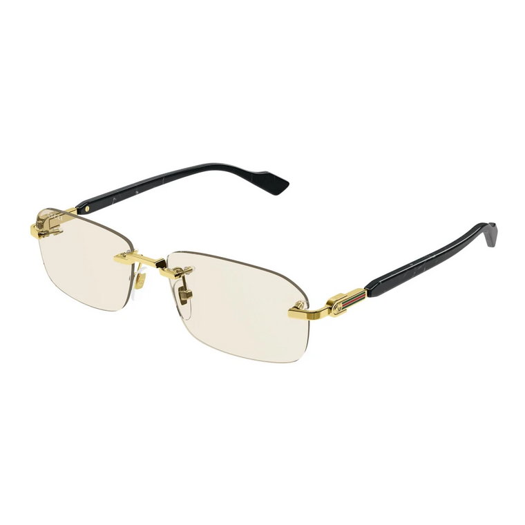 Stylowe okulary przeciwsłoneczne Gg1221S Gucci