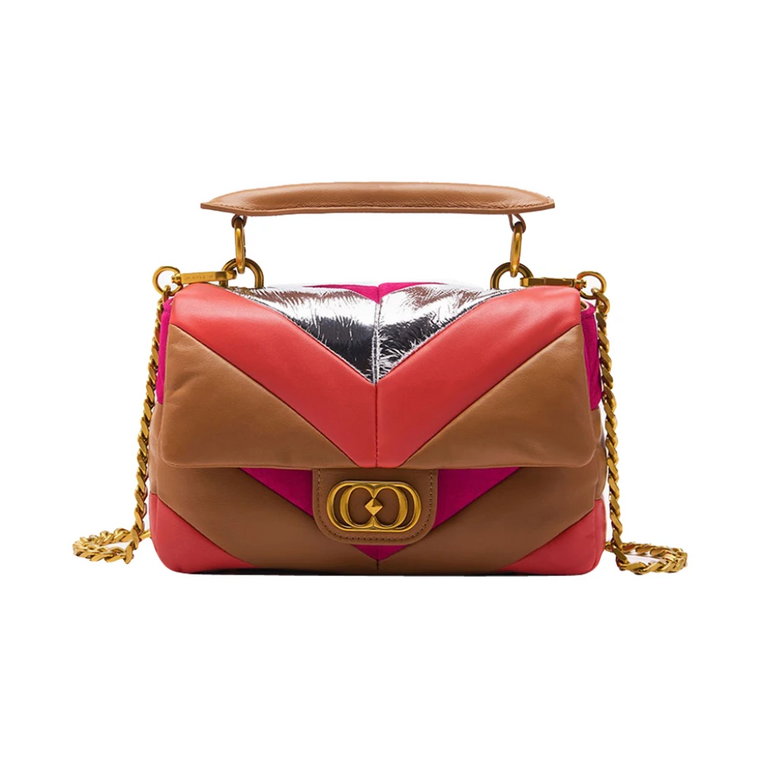 Handbags La Carrie