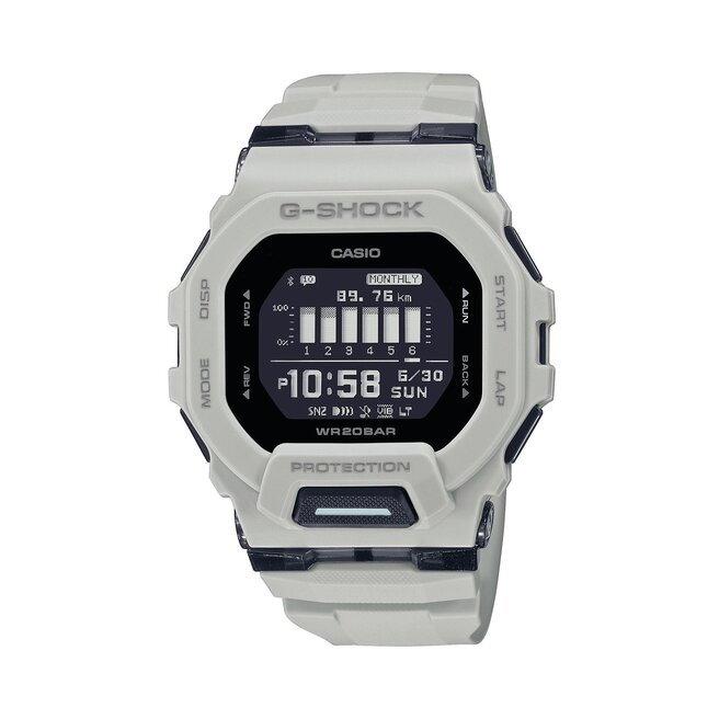 Zegarek G-Shock