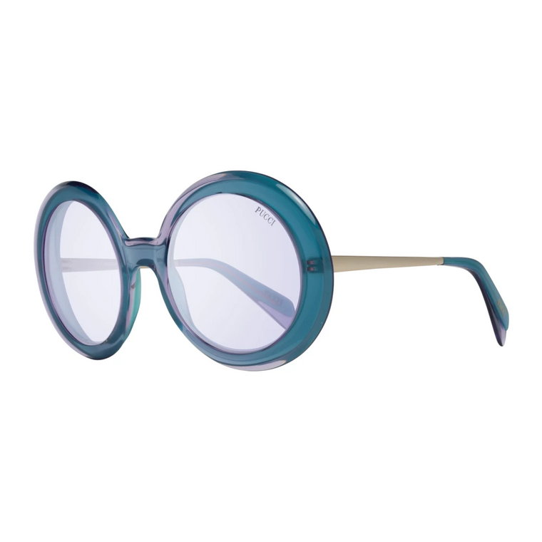 Okulary przeciwsłoneczne Ep0110 80Y Emilio Pucci