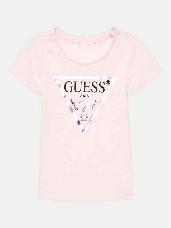 T-Shirt Guess