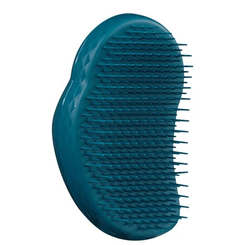 Tangle Teezer Szczotka do włosów Plant Deep Sea Blue