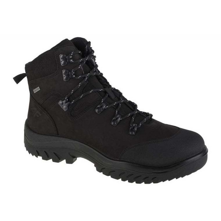 Buty 4F Trek M OBMH260-21S czarne