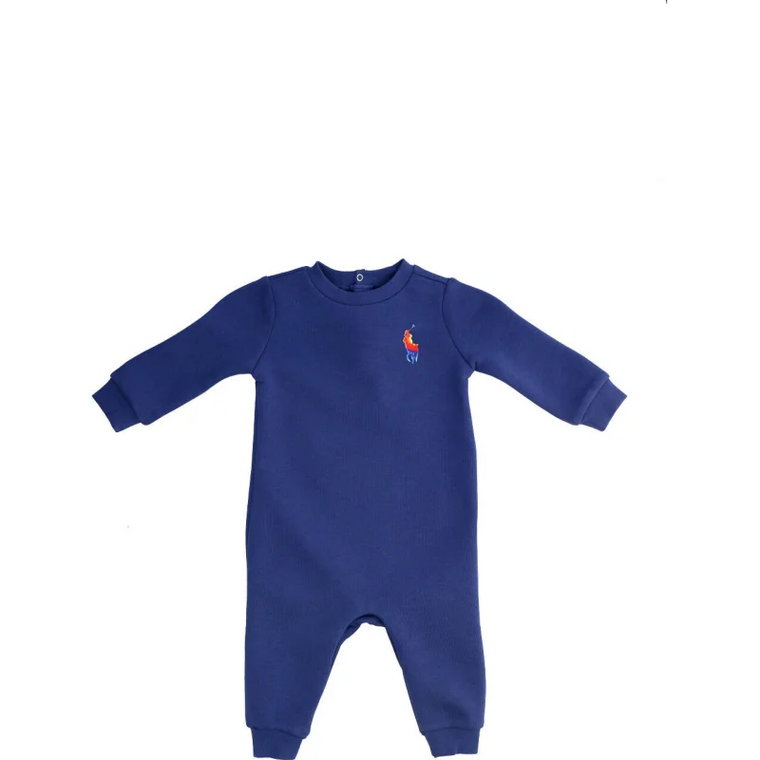 POLO RALPH LAUREN Pajacyk