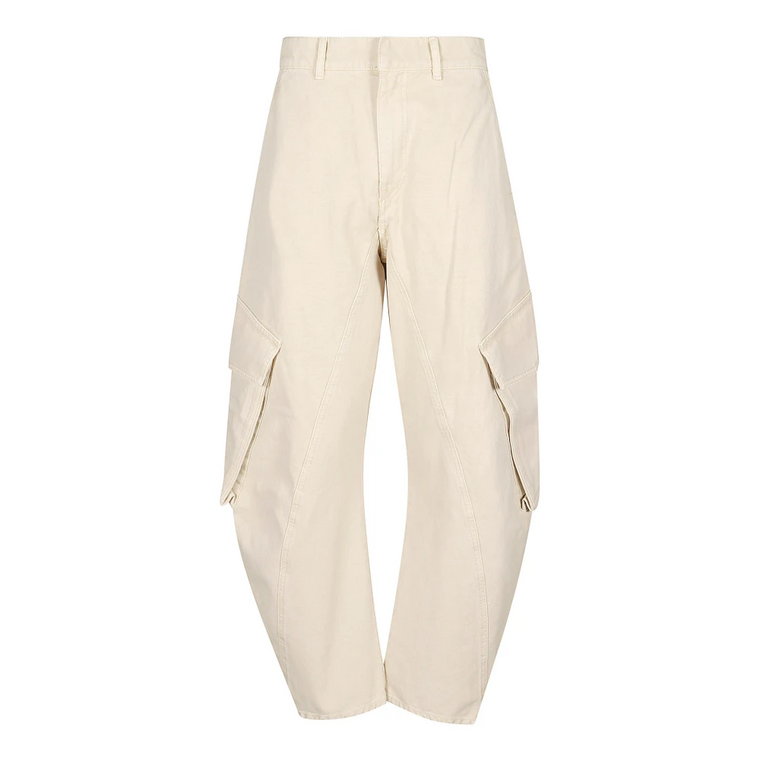 Tapered Trousers JW Anderson