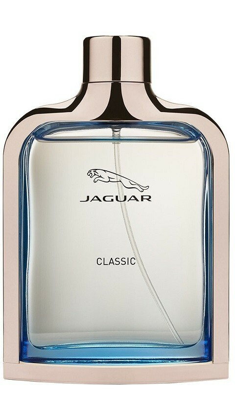 Jaguar Classic Blue woda toaletowa dla mężczyzn 100ml