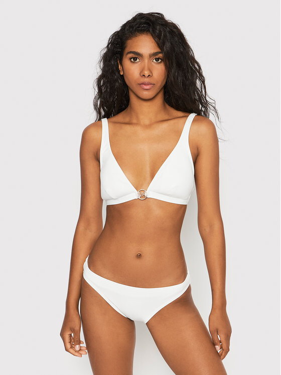 Dół od bikini MICHAEL Michael Kors