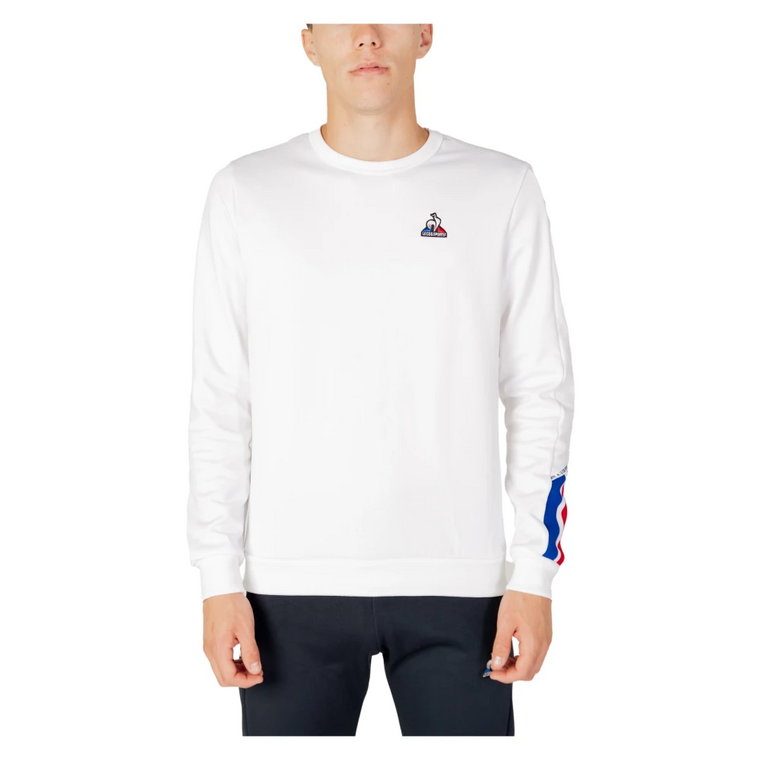 Sweatshirts & Hoodies le coq sportif