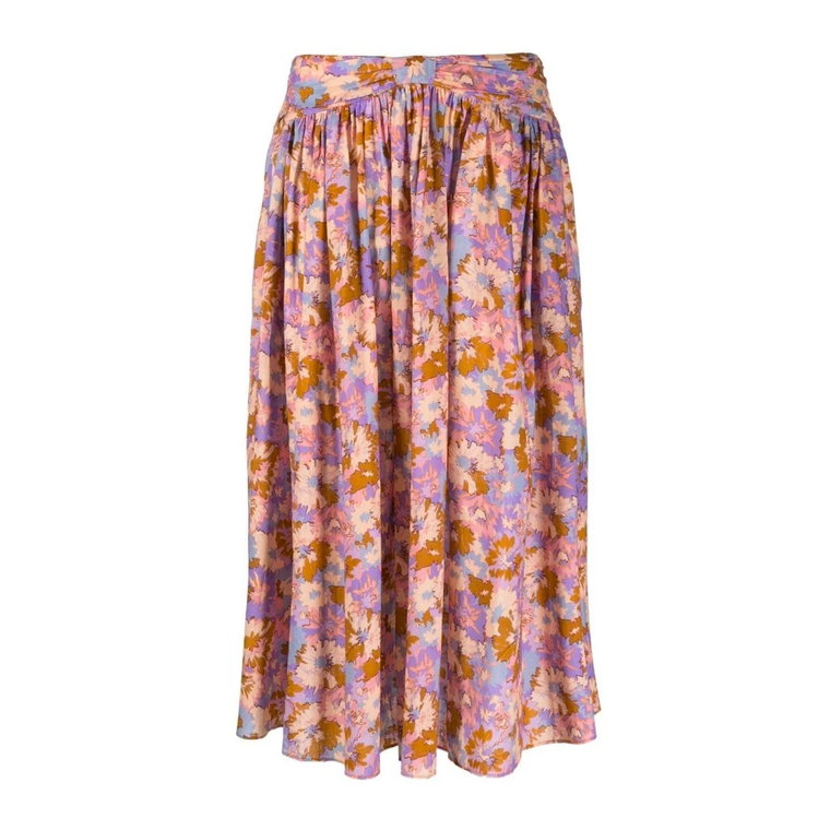 Midi Skirts Zimmermann