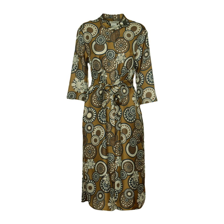 Midi Dresses Max Mara