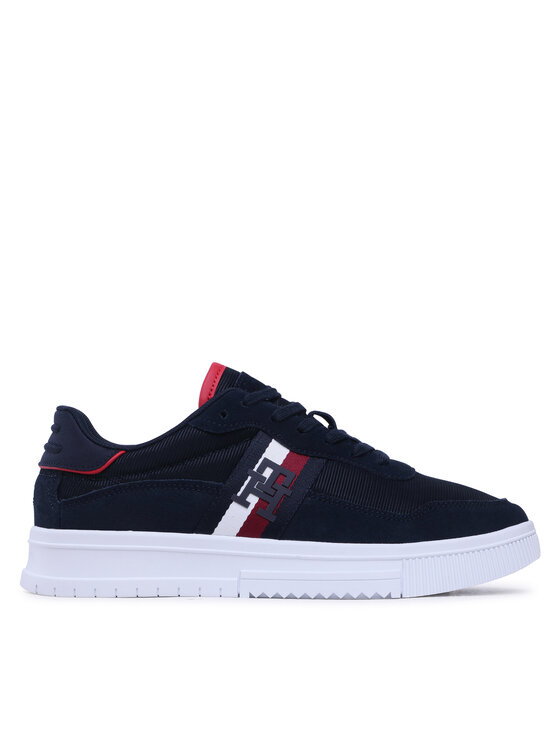 Sneakersy Tommy Hilfiger