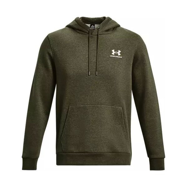 Bluza męska Essential Fleece Hoodie Under Armour