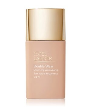 ESTÉE LAUDER Double Wear Sheer Long-Wear Makeup SPF 20 Podkład w płynie 30 ml 2C2 Pale Almond