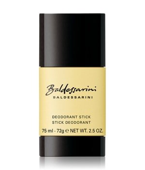 Baldessarini Classic Dezodorant w sztyfcie 75 g