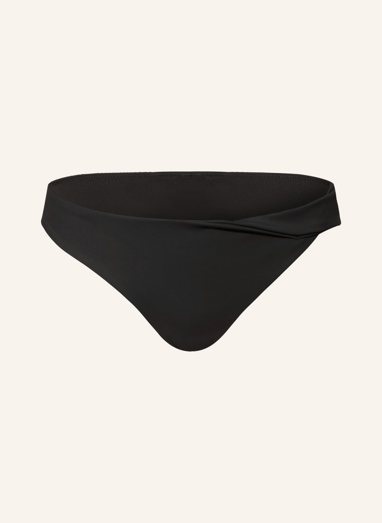 Calvin Klein Dół Od Bikini Basic schwarz