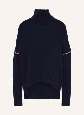 Woolrich Sweter blau