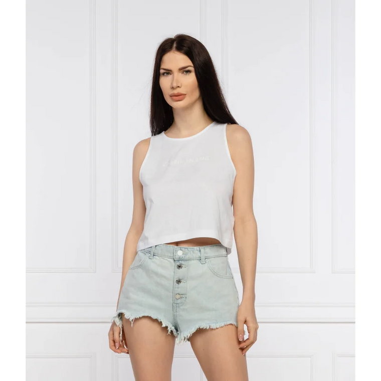 CALVIN KLEIN JEANS Top | Regular Fit