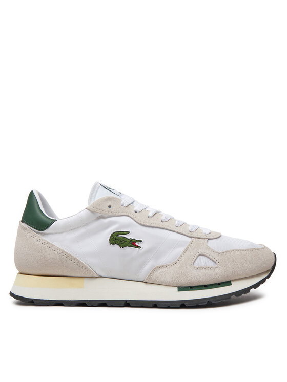 Sneakersy Lacoste