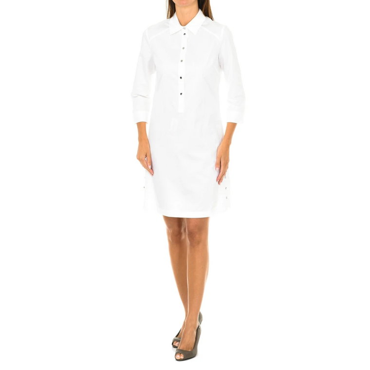 Shirt Dresses Giorgio Armani