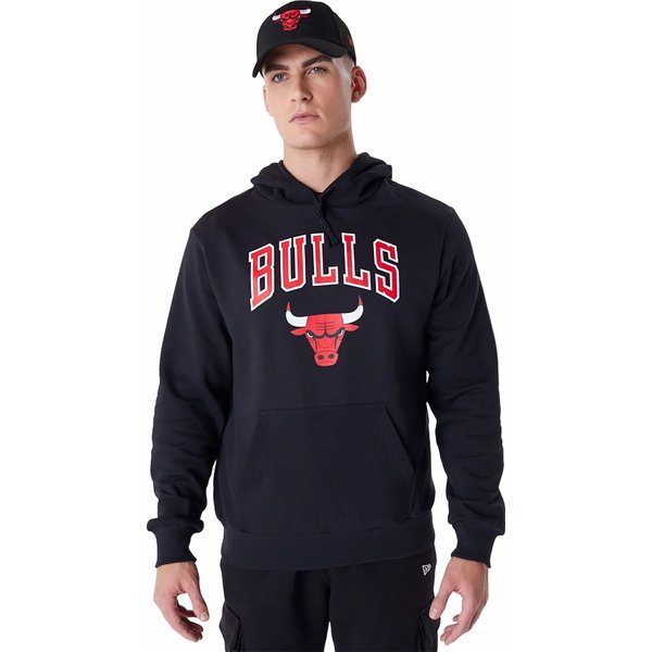 Bluza męska Chicago Bulls NBA New Era