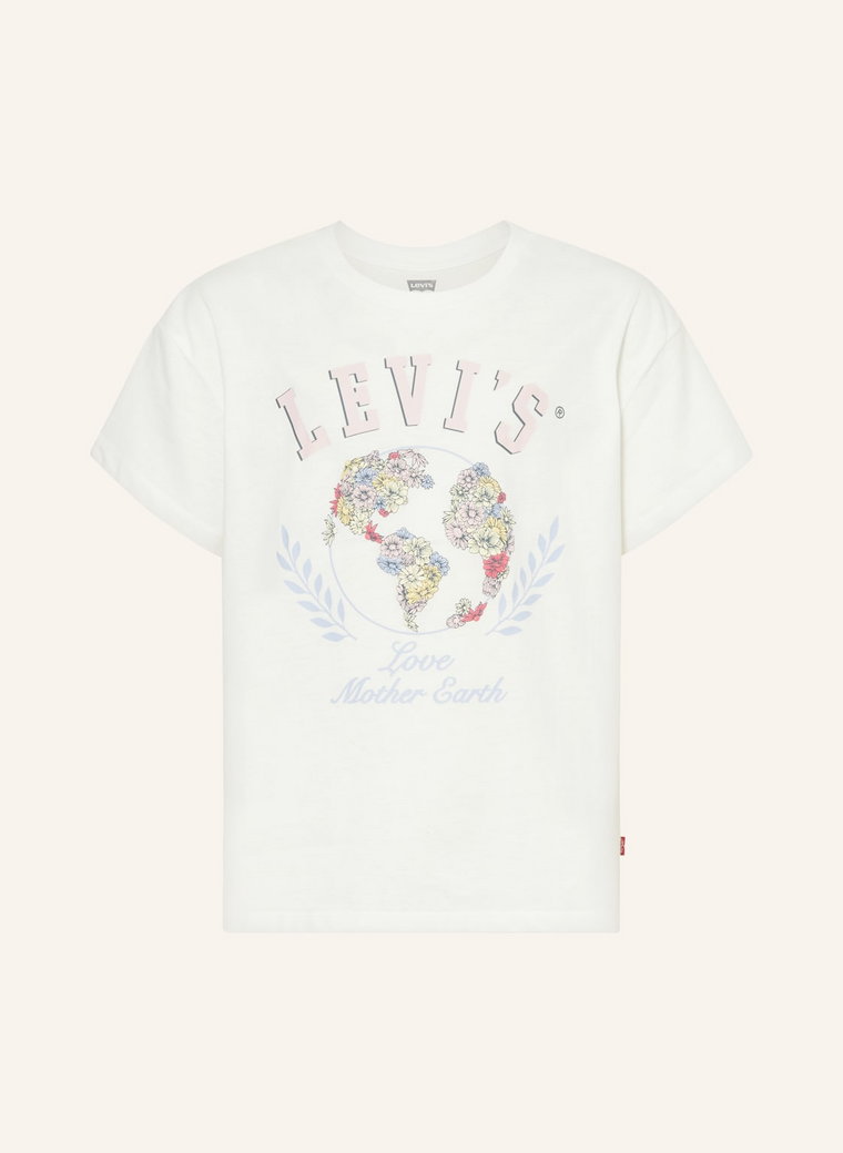 Levi's T-Shirt weiss