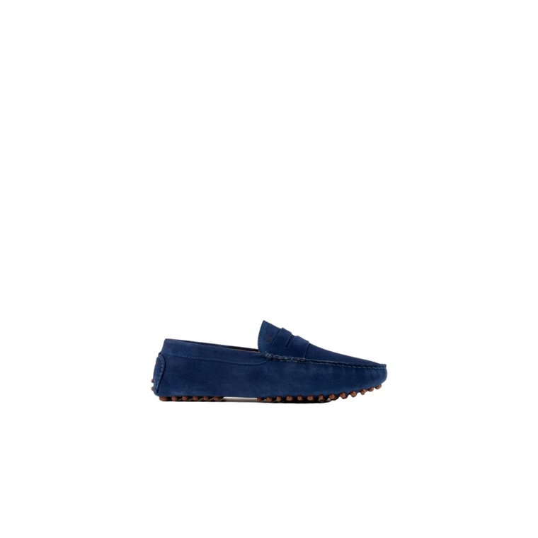 Loafers Bobbies Paris