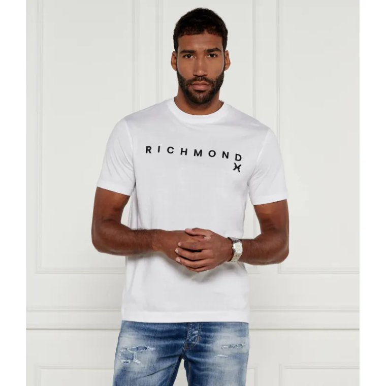 Richmond X T-shirt OLBELI | Regular Fit