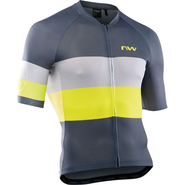 Koszulka rowerowa męska Blade Air Jersey Northwave