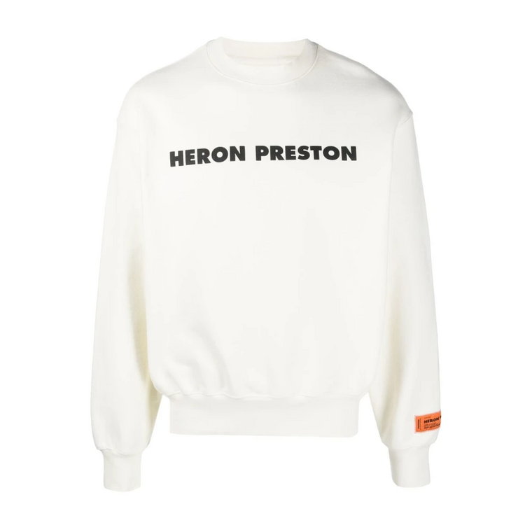 Sweatshirts Heron Preston
