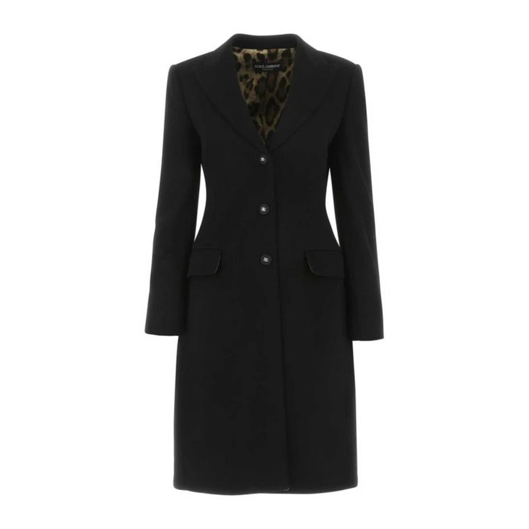 Dolce & Gabbana Women's Coat Dolce & Gabbana