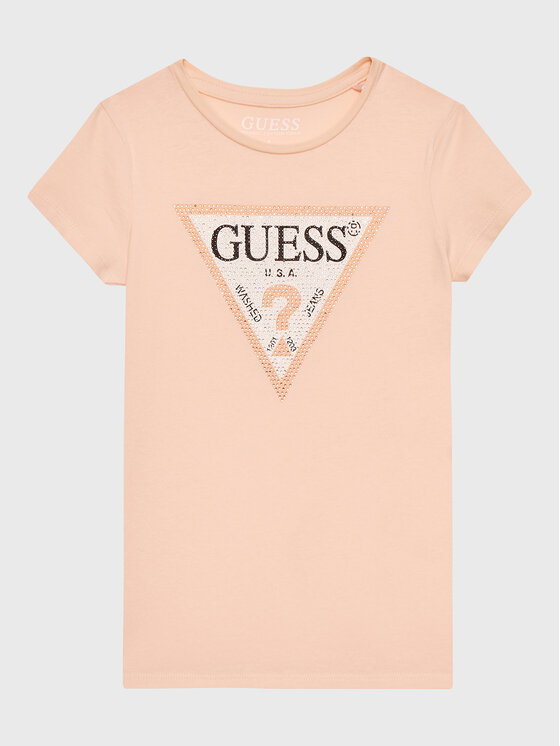 T-Shirt Guess